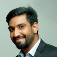 Sunil Dubey