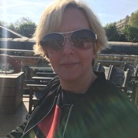 Joanna Geddes