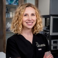 Kathryn Tomitz