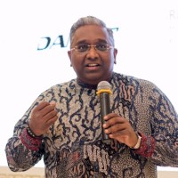 Previndran Singhe MRICS FRISM