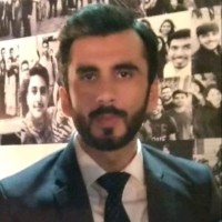 Fakhar Alam