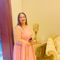 Poonam Aghi