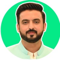 Omer Farooq