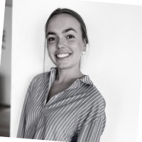 Andrea Rajani Poulsen