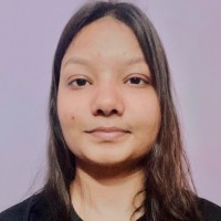 Tashi Kesarwani