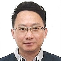Jason Ong Boon Leong