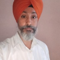 Gurvinder Singh