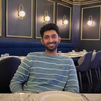 Vinay Venkatachalam