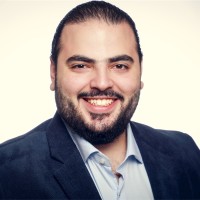 Baraa Dimashki