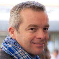Bruno Mahéo