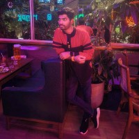 Mohammed Naveed