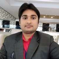 Pintu Kumar Pandey