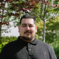 Daniel Aceves