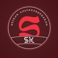 Sriram Kalyanasundaram