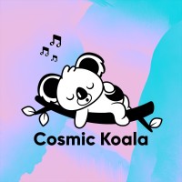 Cosmic Koala