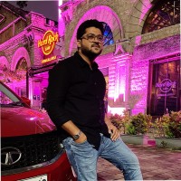 Moinuddin shaikh