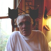 Tom Cabe
