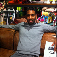 Haidar Basha