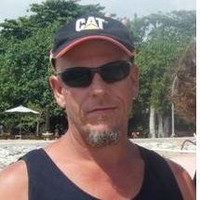 Mark Wilson