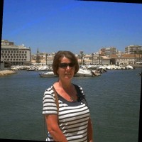 Sharon Smith
