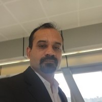 Osama Saeed