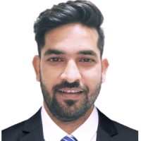 Gaurav Jaswal