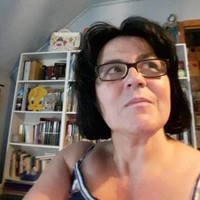 Anne Rousseau
