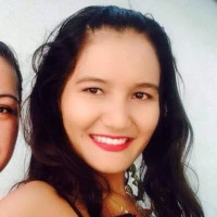 Rosa Iveth Perez Eras