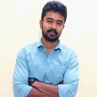 Thangabalu E