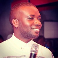 Ssengooba Calvin Peter