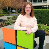 Isidora Katanic [Microsoft Mvp]