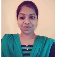 Priya Kamaraj
