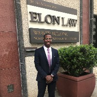 James Harris Jr., J.D.