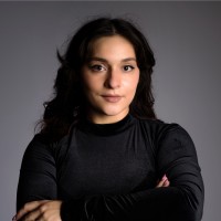 Andreea Gabor