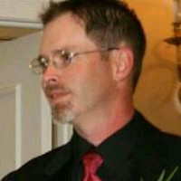 Randy McLarty