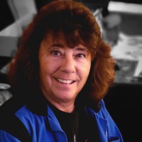 Beth Kjell