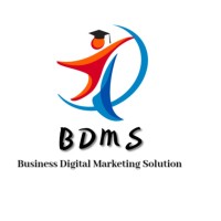 Business Digital Marketing Solution