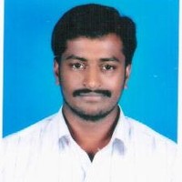 Srinivas Rao Sanku