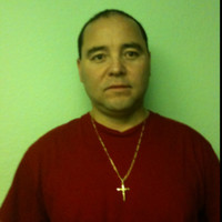 José Gonzalez Reyes
