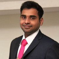 Sujay Nandakumar