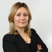 Dorota Reykowska