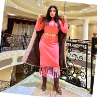 bahareh Yaghoob zadeh