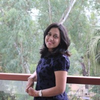Radhika Pawar