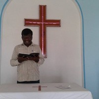 Samuel Arul Prakasam
