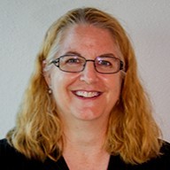 Theresa Shinault