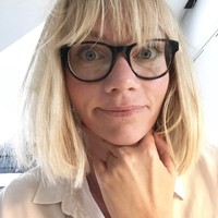 Anja Nustad