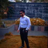 Shubham Bhadarge