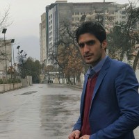 Mahmood Haleemi