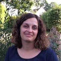 Jennifer Funel Pairault