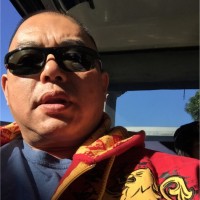 Tony Gutierrez